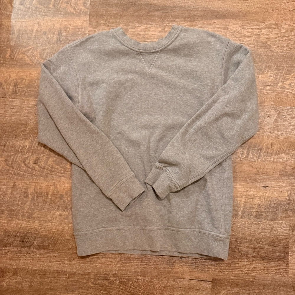 Lululemon Crew neck